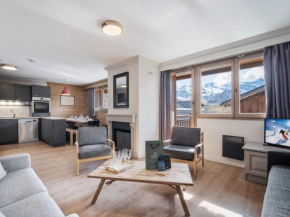 Val Thorens - Appartement 74m² pour 8 pers - FR-1-640-65 Val Thorens